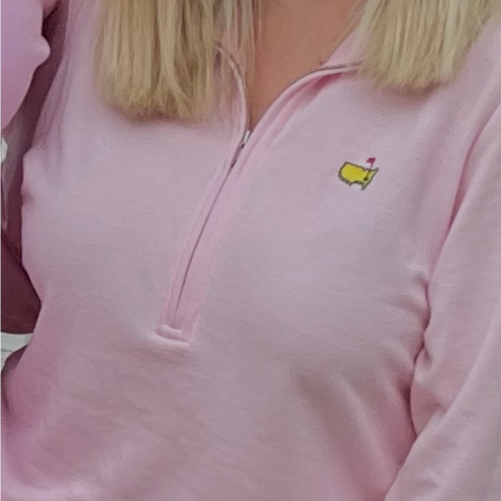 Masters Pink Women's Jacket